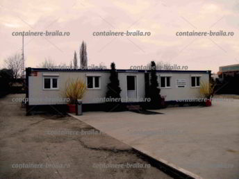 inchiriere container moloz