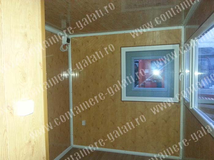 container dormitor vanzare  Braila