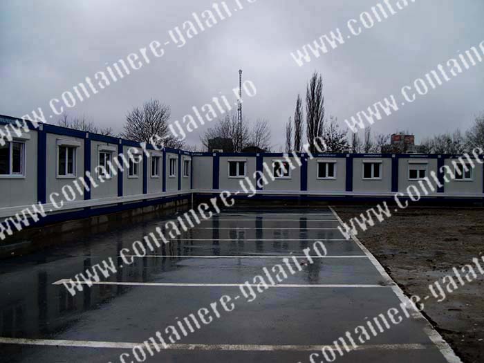containere santier de vanzare  Braila