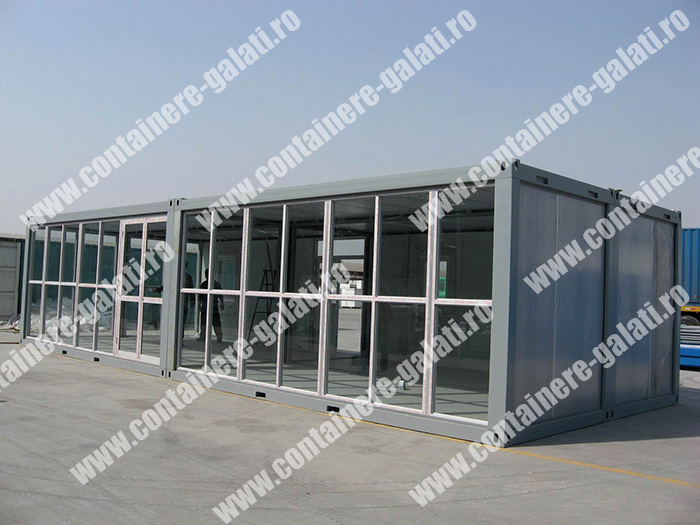 case containere Braila