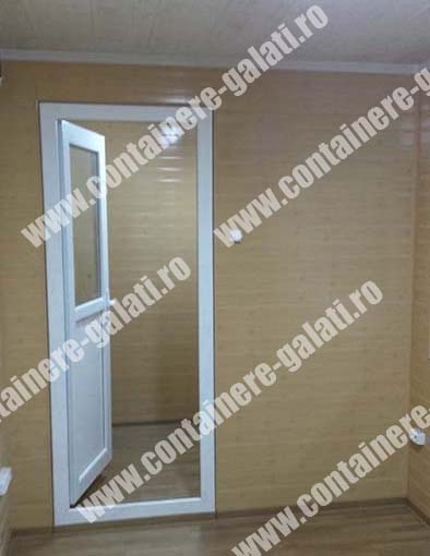 container de locuit Braila