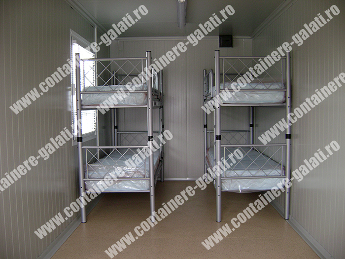 container tip birou Braila