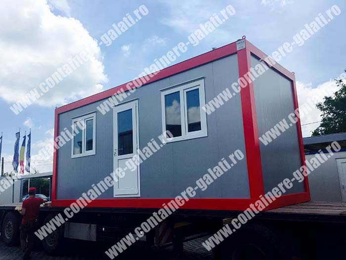 containere frigorifice Braila