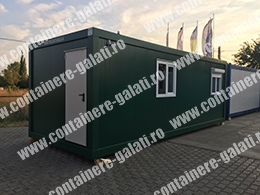 case container preturi Braila