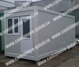 containere birou pret Braila