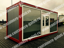 containere de locuit pret Braila