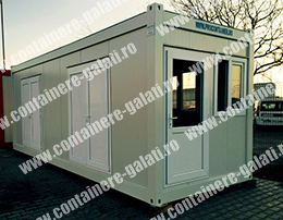 containere de santier Braila
