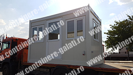 containere de vanzare pret Braila