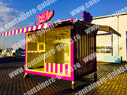 containere modulare de locuit Braila