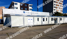 containere second hand Braila